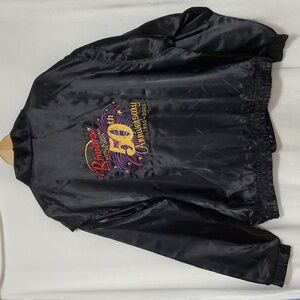 Rare Limited Edition Riviera Hotel & Casino Las Vegas 50th Anniversary Size XXXL